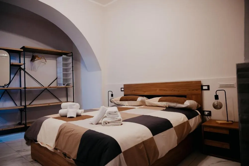Old Center Catania Apartment 0*,