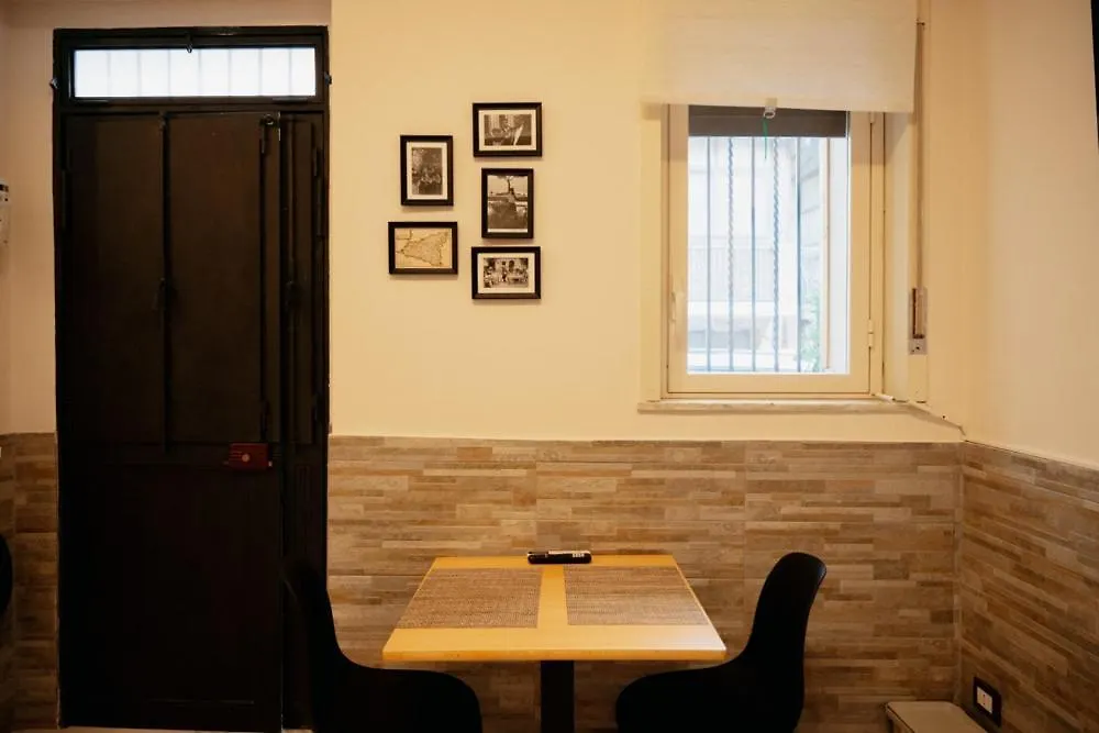 Old Center Catania Apartment