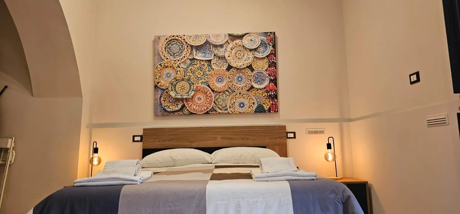 Old Center Catania Apartment