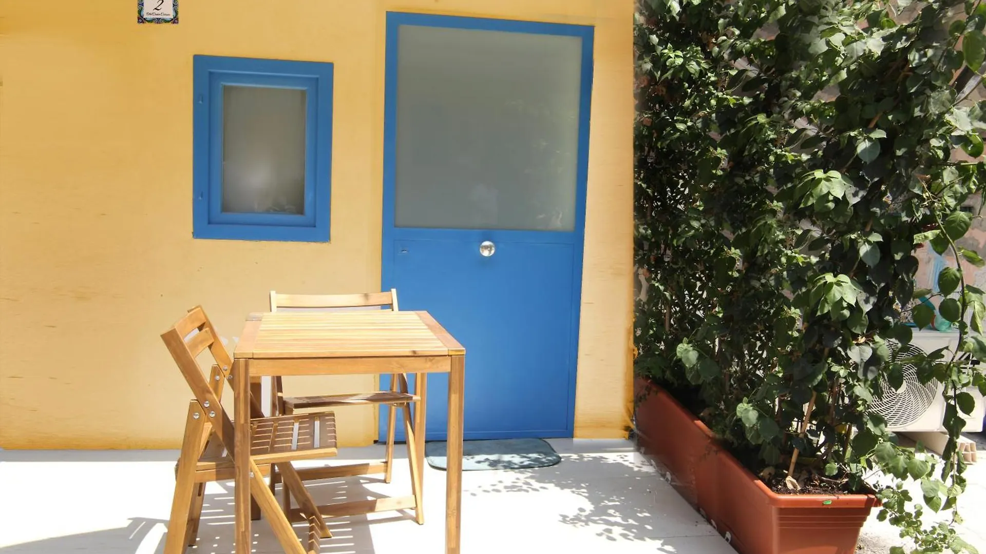 Old Center Catania Daire İtalya